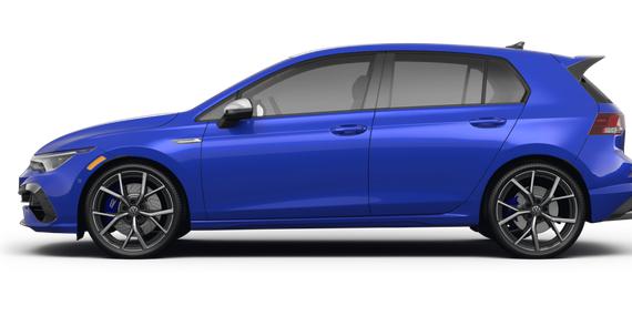 VOLKSWAGEN GOLF R 2022 WVWEB7CD7NW220957 image VOLKSWAGEN GOLF R 2022 WVWEB7CD7NW220957 image